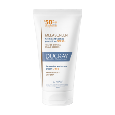 Ducray Melascreen UV bogata krema SPF50+ 40ml