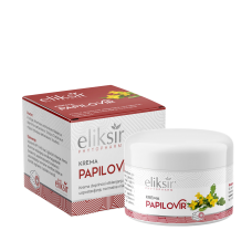 Eliksir Papilovir krema za bradavice i papilome 50ml