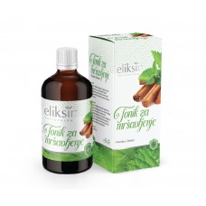 Eliksir za mršavljenje 100ml 