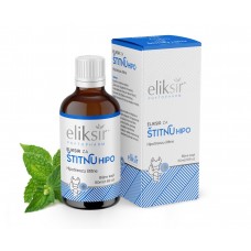 Eliksir za štitnu (Hipo) 50ml