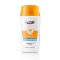 Eucerin Sun Hydro Protect ultra lagani fluid SPF50+ 50ml