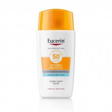 Eucerin Sun Hydro Protect ultra lagani fluid SPF50+ 50ml