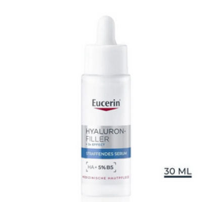Eucerin Hyaluron Filler koncentrirani serum 30ml Eucerin Hyaluron Filler koncentrirani serum 30ml