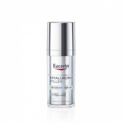 Eucerin Hyaluron-Filler Epigenetic serum 30ml