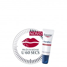 Eucerin Aquaphor Lip repair balzam za usne 10ml