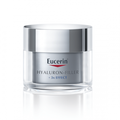 Eucerin Hyaluron-Filler dnevna krema za suhu kožu 50ml