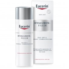 Eucerin Hyaluron-Filler lagana dnevna krema 50ml