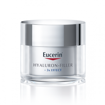 Eucerin Hyaluron-Filler noćna krema 50ml