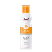Eucerin SUN Sensitive Protect Dry Touch aerosol sprej SPF30 200ml