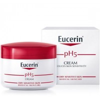 Eucerin pH5 krema za osjetljivu kožu 75ml 