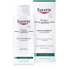 Eucerin DermoCapillaire šampon protiv peruti 250ml 