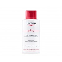 Eucerin pH5 losion za pranje osjetljive kože 200ml 