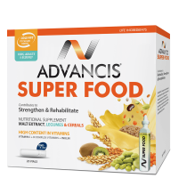 Advancis Super Food 20 Ampula
