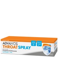 Advancis Throat Spray 20ml