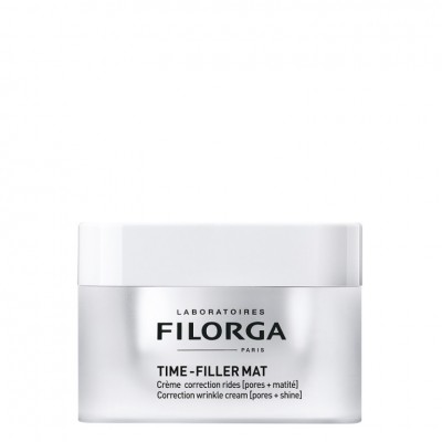 FILORGA Time-filler mat krema protiv bora 50ml 