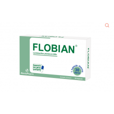 Flobian kapsule a30