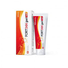 INNventa Fortinn hot gel 100ml