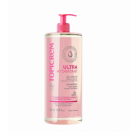 Topicrem UH hidratantno mlijeko 500ml