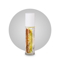 Gloria Roll on za područje oko očiju 10ml