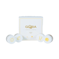 Gloria Mini set