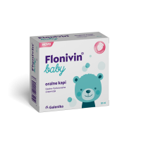 Flonivin® baby kapi 20ml 