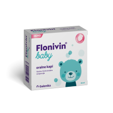 Flonivin® baby kapi 20ml 