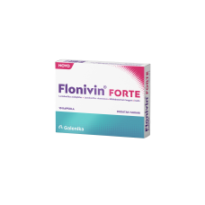 Flonivin® Forte cps A10