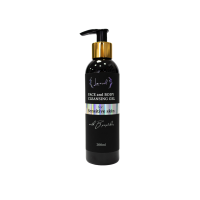 LAUREL Gel za čišćenje lica 200ml