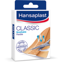 Hansaplast Classic Orginalni Flaster 1mx6cm
