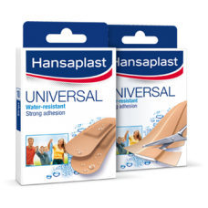 Hansaplast Universal vodootporni flaster A10