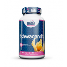 HAYA Ashwagandha 450mg a90