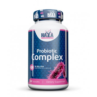 HAYA Probiotic complex kapsule a30