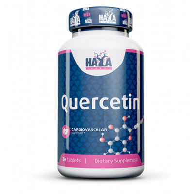 HAYA Quercetin 500mg A50 HAYA Quercetin 500mg A50