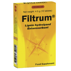 Filtrum tablete A10