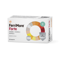 FerriMore® Forte A30