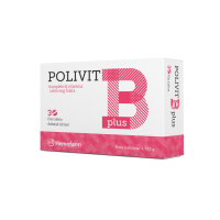 Polivit B Plus tbl A30