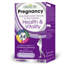 Pregnancy tablete A30