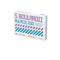 S. Boulardii Bulacol® 250 A10