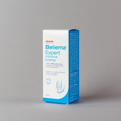 Beliema® Expert Intimna krema 30ml 