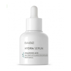 Laboratorios BABE Hydra serum 30ml