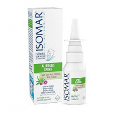 Isomar allergies sprej 30ml