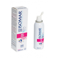 Isomar baby sprej sa kamilicom 100ml