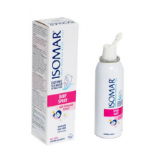 Isomar baby sprej sa kamilicom 100ml