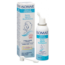 Isomar daily hygiene sprej 100ml