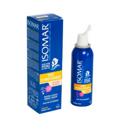 Isomar decong HA sprej 100ml