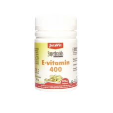 JUTAVIT Vitamin E 400IU A100