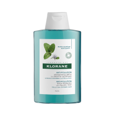 Klorane Šampon s vodenom metvicom 200ml