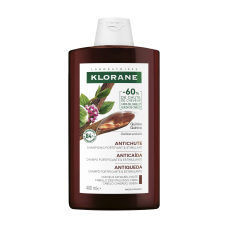 Klorane Šampon za jačanje korjena kose s kininom 400ml