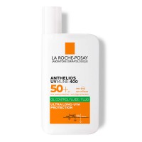 La Roche-Posay Anthelios UVMune 400 Fluid za masnu kožu SPF50+ 50ml