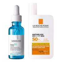 La Roche-Posay Anti-Age Protokol s hijaluronskom kiselinom za obnovu i punoću kože